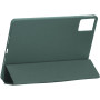 Чохол Galeo Silicone Color для Lenovo Idea Tab 11" / Tab K11 2nd Gen (TB336FU, TB336ZU) Dark Green