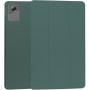 Чохол Galeo Silicone Color для Lenovo Idea Tab 11" / Tab K11 2nd Gen (TB336FU, TB336ZU) Dark Green