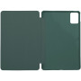 Чохол Galeo Silicone Color для Lenovo Idea Tab 11" / Tab K11 2nd Gen (TB336FU, TB336ZU) Dark Green