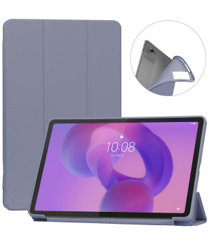 Чохол Galeo Silicone Color для Lenovo Idea Tab 11" / Tab K11 2nd Gen (TB336FU, TB336ZU) Heather