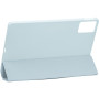 Чохол Galeo Silicone Color для Lenovo Idea Tab 11" / Tab K11 2nd Gen (TB336FU, TB336ZU) Light Blue