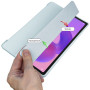 Чохол Galeo Silicone Color для Lenovo Idea Tab 11" / Tab K11 2nd Gen (TB336FU, TB336ZU) Light Blue