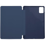 Чохол Galeo Silicone Color для Lenovo Idea Tab 11" / Tab K11 2nd Gen (TB336FU, TB336ZU) Navy Blue