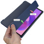 Чохол Galeo Silicone Color для Lenovo Idea Tab 11" / Tab K11 2nd Gen (TB336FU, TB336ZU) Navy Blue