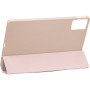 Чохол Galeo Silicone Color для Lenovo Idea Tab 11" / Tab K11 2nd Gen (TB336FU, TB336ZU) Pink