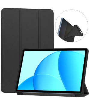 Чохол Galeo Silicone Color Series для OPPO Pad SE 11" 2025 (OPD2419, OPD2420) Black