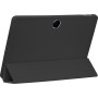 Чохол Galeo Silicone Color Series для OPPO Pad SE 11" 2025 (OPD2419, OPD2420) Black