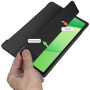 Чохол Galeo Silicone Color Series для OPPO Pad SE 11" 2025 (OPD2419, OPD2420) Black