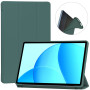 Чохол Galeo Silicone Color Series для OPPO Pad SE 11" 2025 (OPD2419, OPD2420) Dark Green