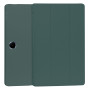 Чохол Galeo Silicone Color Series для OPPO Pad SE 11" 2025 (OPD2419, OPD2420) Dark Green