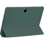 Чохол Galeo Silicone Color Series для OPPO Pad SE 11" 2025 (OPD2419, OPD2420) Dark Green