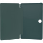 Чохол Galeo Silicone Color Series для OPPO Pad SE 11" 2025 (OPD2419, OPD2420) Dark Green