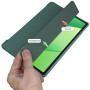 Чохол Galeo Silicone Color Series для OPPO Pad SE 11" 2025 (OPD2419, OPD2420) Dark Green