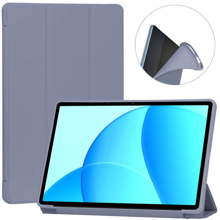 Чохол Galeo Silicone Color Series для OPPO Pad SE 11" 2025 (OPD2419, OPD2420) Heather