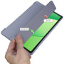 Чохол Galeo Silicone Color Series для OPPO Pad SE 11" 2025 (OPD2419, OPD2420) Heather