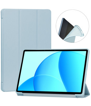 Чохол Galeo Silicone Color Series для OPPO Pad SE 11" 2025 (OPD2419, OPD2420) Light Blue