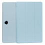 Чохол Galeo Silicone Color Series для OPPO Pad SE 11" 2025 (OPD2419, OPD2420) Light Blue