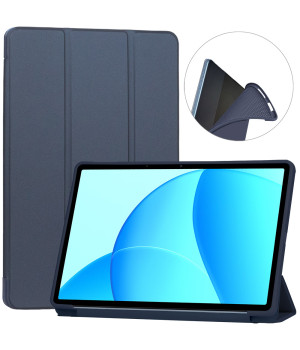 Чохол Galeo Silicone Color Series для OPPO Pad SE 11" 2025 (OPD2419, OPD2420) Navy Blue