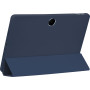 Чохол Galeo Silicone Color Series для OPPO Pad SE 11" 2025 (OPD2419, OPD2420) Navy Blue