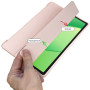 Чохол Galeo Silicone Color Series для OPPO Pad SE 11" 2025 (OPD2419, OPD2420) Pink