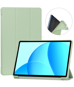 Чохол Galeo Silicone Color Series для OPPO Pad SE 11" 2025 (OPD2419, OPD2420) Sage