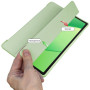 Чохол Galeo Silicone Color Series для OPPO Pad SE 11" 2025 (OPD2419, OPD2420) Sage