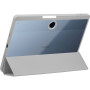 Чохол з відсіком для стилуса для OPPO Pad SE 11" (2025) Galeo Hybrid Grey