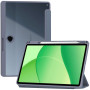 Чохол з відсіком для стилуса для OPPO Pad SE 11" (2025) Galeo Hybrid Heather