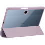 Чохол з відсіком для стилуса для OPPO Pad SE 11" (2025) Galeo Hybrid Lavender