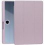 Чохол з відсіком для стилуса для OPPO Pad SE 11" (2025) Galeo Hybrid Lavender