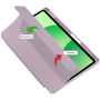 Чохол з відсіком для стилуса для OPPO Pad SE 11" (2025) Galeo Hybrid Lavender