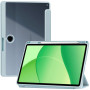 Чохол з відсіком для стилуса для OPPO Pad SE 11" (2025) Galeo Hybrid Light Blue
