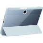 Чохол з відсіком для стилуса для OPPO Pad SE 11" (2025) Galeo Hybrid Light Blue