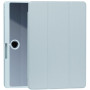 Чохол з відсіком для стилуса для OPPO Pad SE 11" (2025) Galeo Hybrid Light Blue