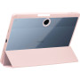 Чохол з відсіком для стилуса для OPPO Pad SE 11" (2025) Galeo Hybrid Pink