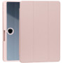 Чохол з відсіком для стилуса для OPPO Pad SE 11" (2025) Galeo Hybrid Pink