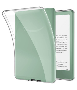 Прозора накладка Galeo Clear TPU для Amazon Kindle 11th Gen 2022/2024 (C2V2L3/RS23CV)