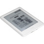 Прозора накладка Galeo Clear TPU для Amazon Kindle 10th Gen 2019 (J9G29R)