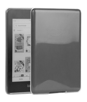 Прозора накладка Galeo Clear TPU для Amazon Kindle Paperwhite 10th Gen 6.0" (PQ94WIF)