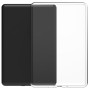 Прозора накладка Galeo Clear TPU для Amazon Kindle Paperwhite 11th Gen 6.8" (M2L3EK, M2L4EK)