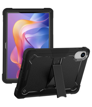 Протиударний чохол Galeo Defender для Xiaomi Redmi Pad 2 11" (2025) Black