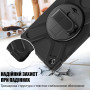 Противоударный чехол Galeo Heavy Duty+ для Samsung Galaxy Tab A9 Plus 11" SM-X210, SM-X216 Black
