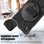 Противоударный чехол Galeo Heavy Duty+ для Samsung Galaxy Tab A9 8.7" SM-X110, SM-X115 Black