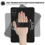 Протиударний чохол Galeo Heavy Duty+ для Redmi Pad Pro 12.1" / Xiaomi Poco Pad Black