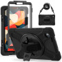 Протиударний чохол Galeo Heavy Duty+ для Lenovo Tab One (2025) TB305FU, TB305XU 8.7" Black