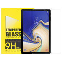 Защитное стекло Galeo Tempered Glass 9H для Samsung Galaxy Tab S4 10.5 SM-T830, T835