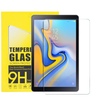 Защитное стекло Galeo PRO Tempered Glass 9H 2.5D для Samsung Galaxy Tab A 10.5 SM-T590, T595