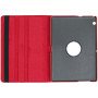 Поворотный чехол Galeo для Huawei Mediapad T3 10 (AGS-L09) Red