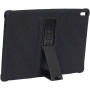 Силіконовий чохол Galeo для Lenovo Tab 4 10 Plus TB-X704F, X704L Black