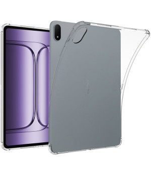 TPU чохол Galeo Anti-Shock для OnePlus Pad 3 / OnePlus Pad 2 Pro / OPPO Pad 4 Pro 13.2" Transparent